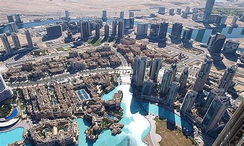 cities in uae